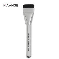 Cọ kem nền siêu mỏng MAANGE kèm 1 miếng mút trang điểm khô và ướt Bộ quà tặng cao cấp 52099