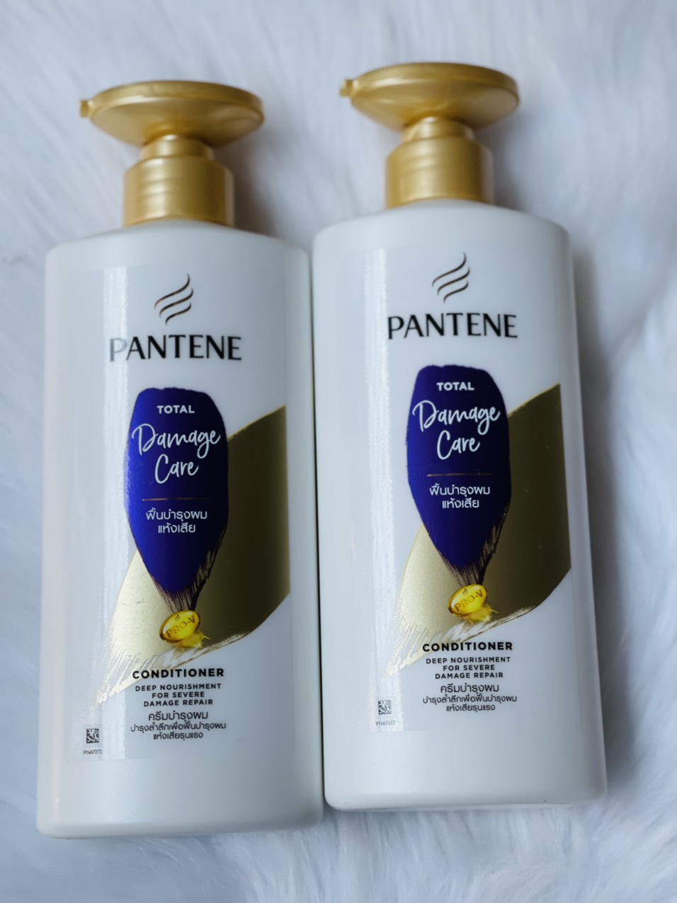 Dầu Xã Pantene 410Ml Thái Lan - Giúp Tóc Mượt Óng Ả