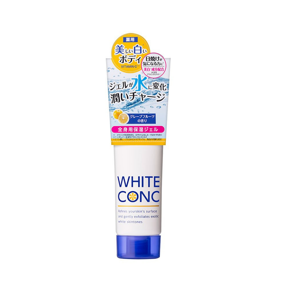 Kem Dưỡng Trắng Da Ban Đêm White ConC Watery Cream 90g