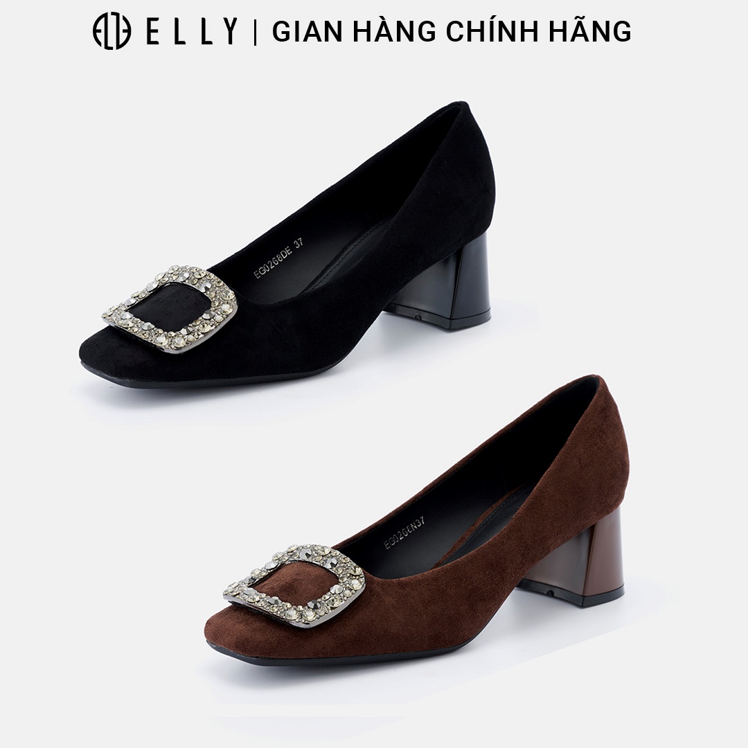 Giày nữ thời trang ELLY - EG268