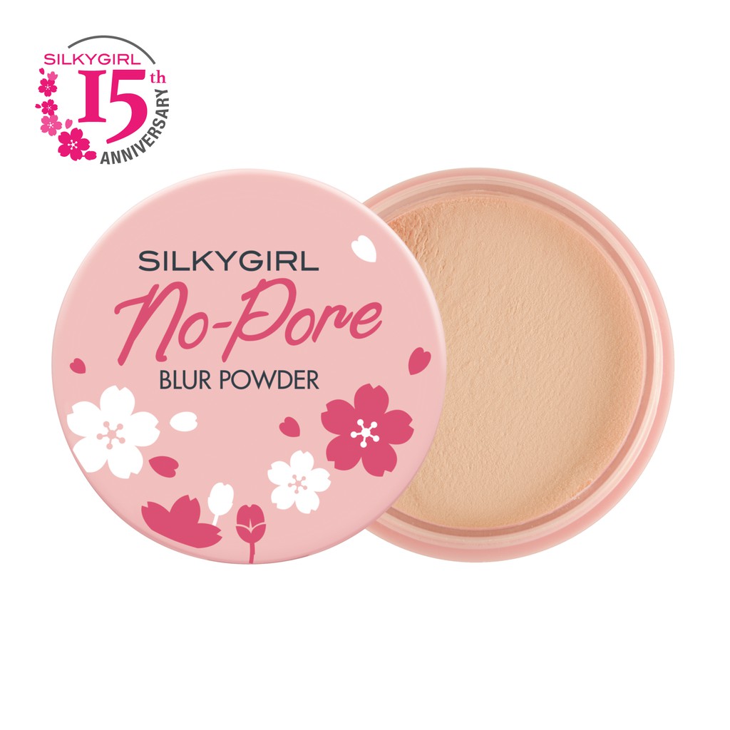 Phấn Phủ Silkygril No Pore Blur Powde Chất Lượng Tốt Đảm Bảo An Toàn Và Cam Kết Hàng Đúng Như Mô Tả