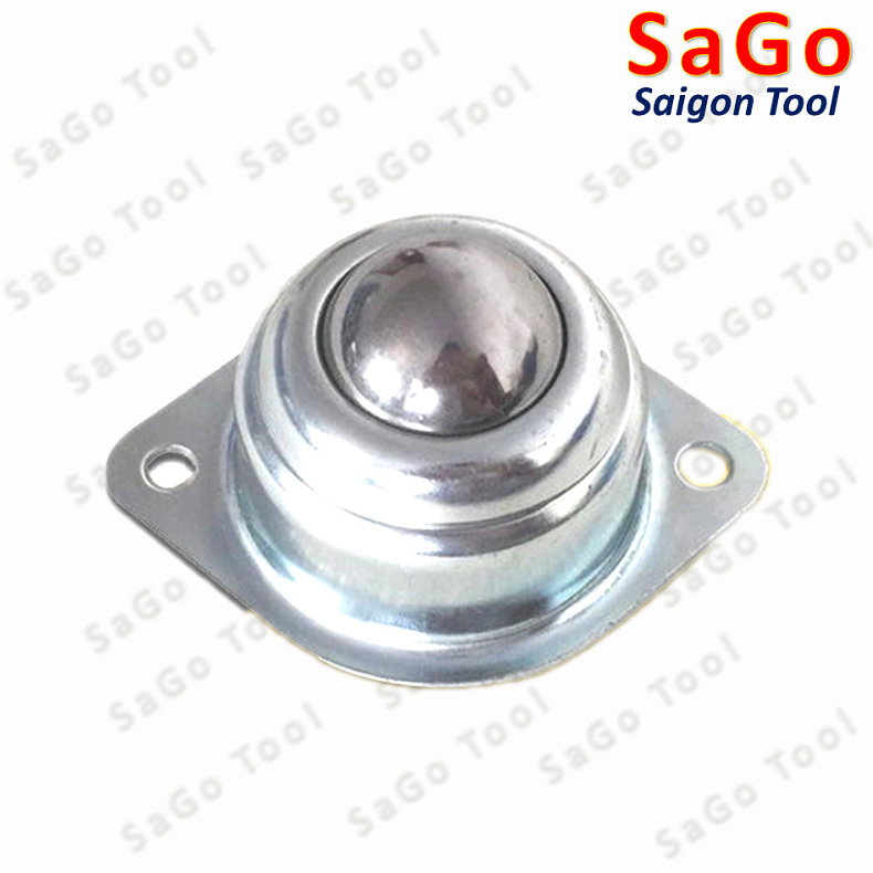 Bánh xe đa hướng con lăn bi cầu vòng bi cầu CY15A