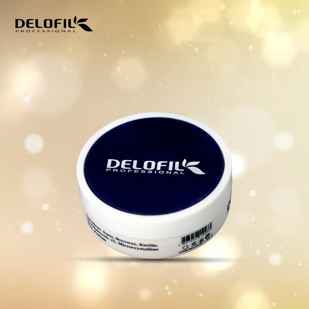 SÁP TẠO KIỂU DẠNG CỨNG DELOFIL 100ml