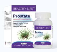 Viên uống hỗ trợ tuyến tiền liệt từ thảo dược Prostate Nature Gift của Mỹ (60v/hộp)