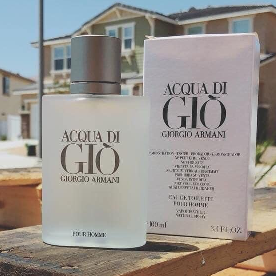 NƯỚC HOA NAM AQUA DI GIO