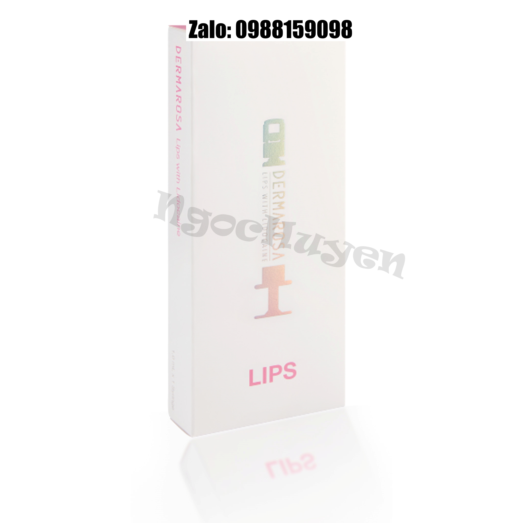 Filler Dermarosa 1cc/hộp