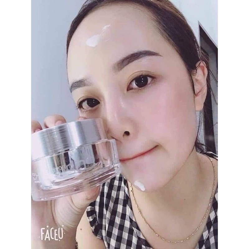 [Hcm]Kem Dưỡng Trắng Po2