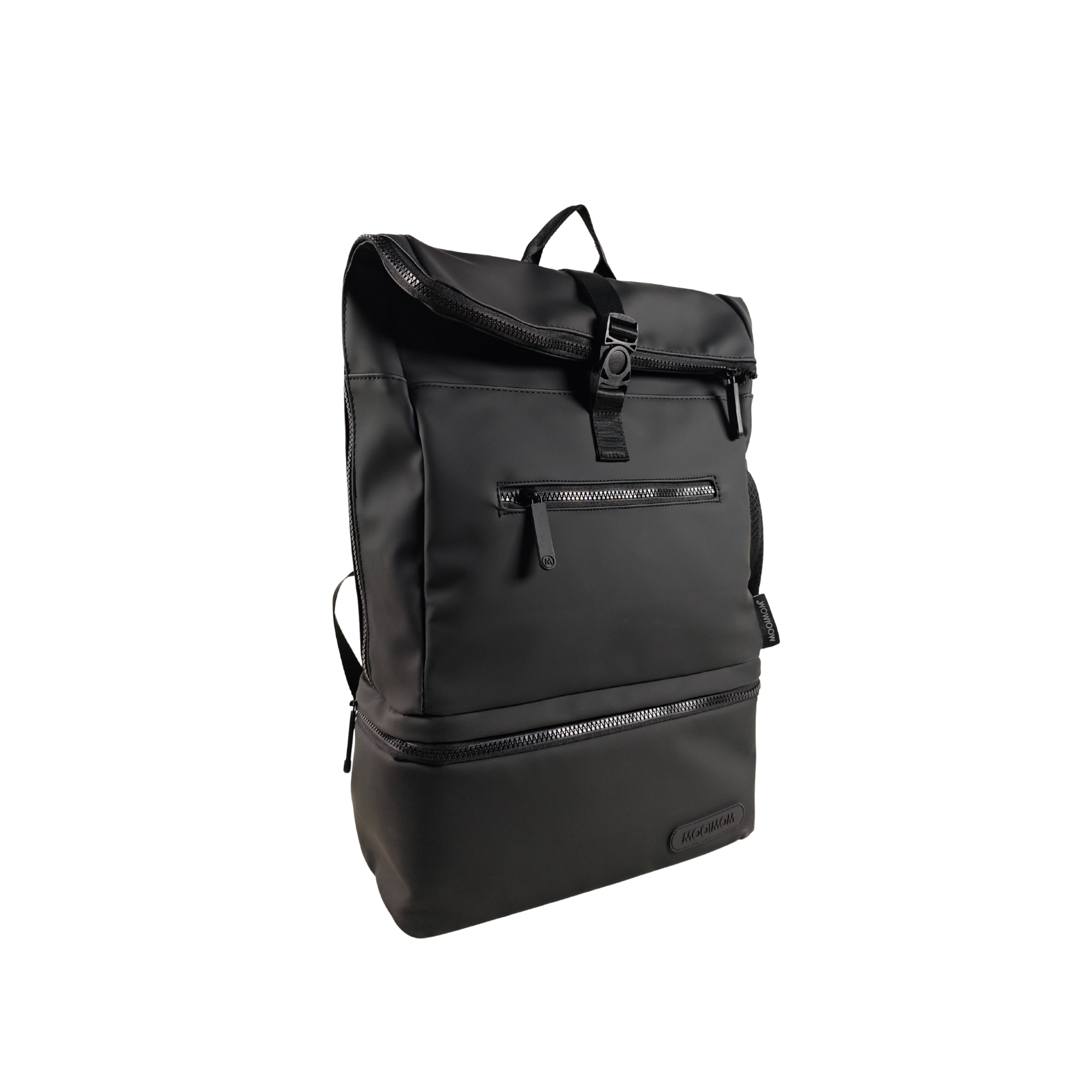 Balo Bỉm Sữa Đa Năng 2in1 – On-the-Go Diaper & Cooler Bag Balo Bỉm Sữa Túi Giữ Nhiệt Thời Trang Năng Động Unisex