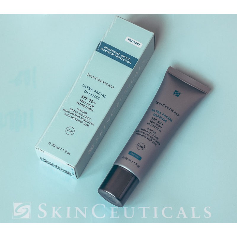 [Hcm]Kem Chống Nắng Skinceuticals Ultra Facial Defense Spf50 30Ml