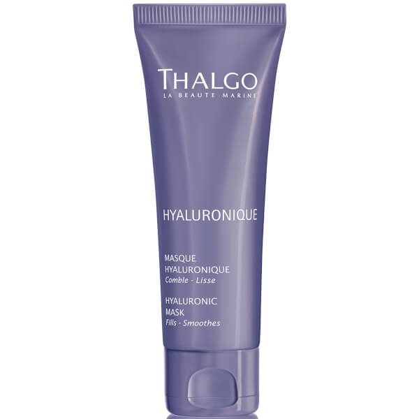 [Hcm]Mặt Nạ Làm Đầy Nếp Nhăn Thalgo Hyaluronic Mask 50 Ml