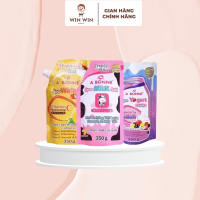 Tẩy Tế Bào Chết ABonne Spa Salt 350g