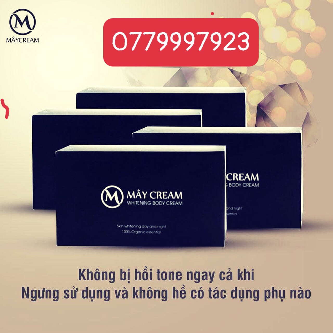 [Hcm]Bộ Sản Phẩm Chăm Sóc Da Mây Cream - Thanh Mây (Body Mây Cream Hoặc Tinh Chất Cấy Kích Trắng) New 2021 (Cam Kết Hàng Thật 100%)