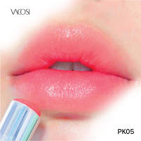 Son Dưỡng Ẩm Trang Điểm Tint Tự Nhiên VACOSI Natural Studio Color Lip Balm 6 màu