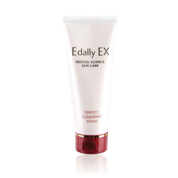 Sữa Rửa Mặt Sạch Sâu Thiên Nhiên Hàn Quốc Edally Ex - Edally Perfect Cleansing Foam