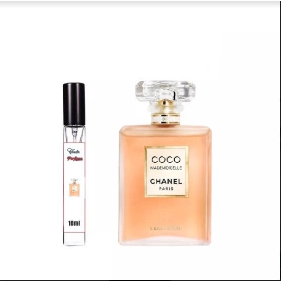 Chanel chanel coco mademoiselle 0.7oz Women's Eau de Parfum for sale online