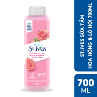 Sữa tắm St.ives 700ml (Tuỳ chọn phân loại)