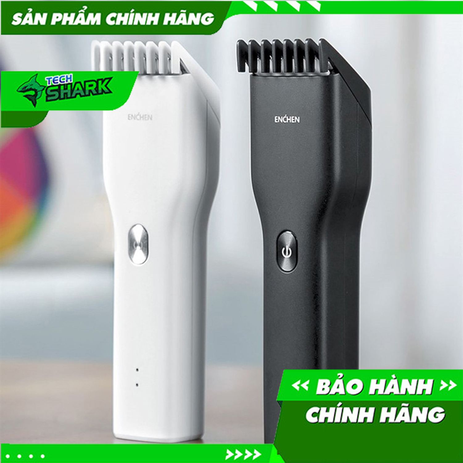 Tông đơ điện Xiaomi Enchen Boost