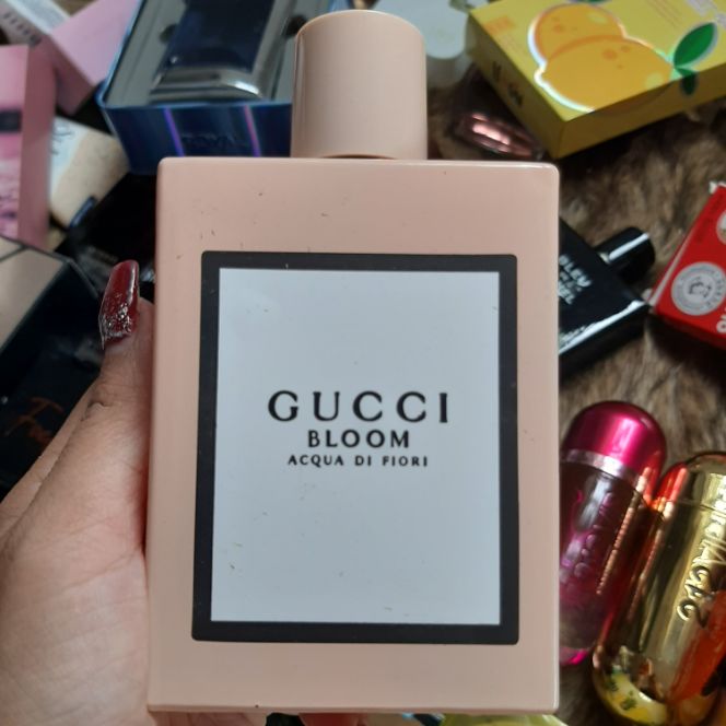 Nước Hoa Gucci Blom