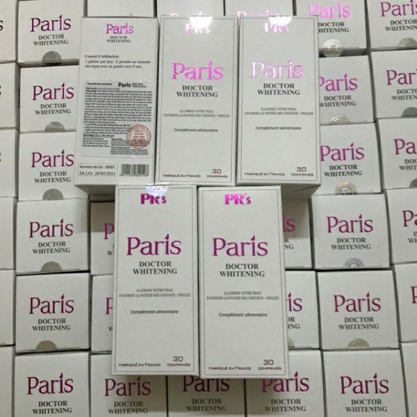 viên uống trắng da trị nám Paris Doctor Whitening – vutd viên uống trắng da trị nám Paris Doctor Whitening – vutd