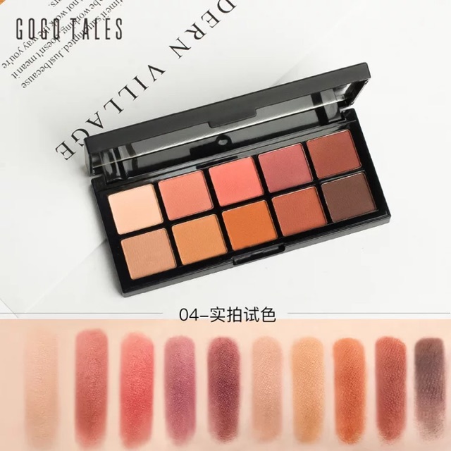 Bảng 04 gogotales