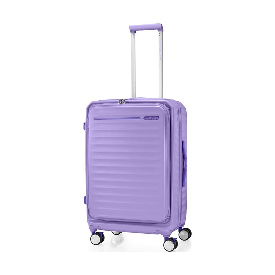 Vali kéo American Tourister Frontec OS Spinner EXP TSA