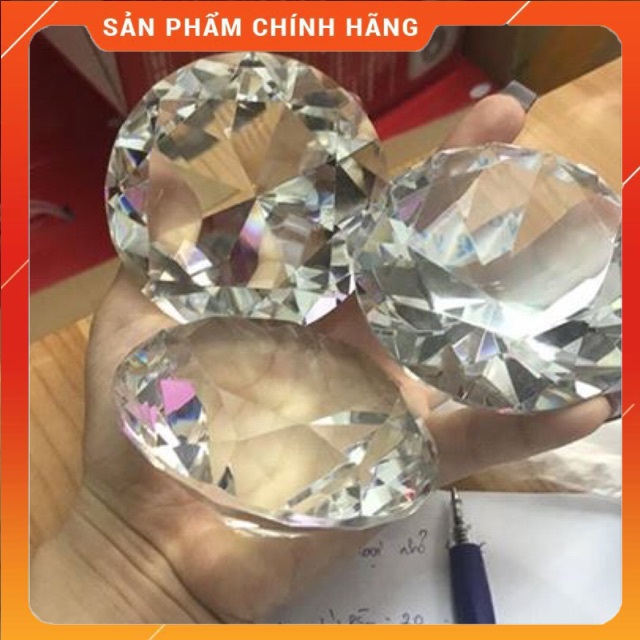Kim cương chụp ảnh
