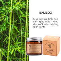 Nến Thơm Phòng VaromaS NEN02 200g Decor Thư Giãn Vintage Quà Tặng Ý Nghĩa