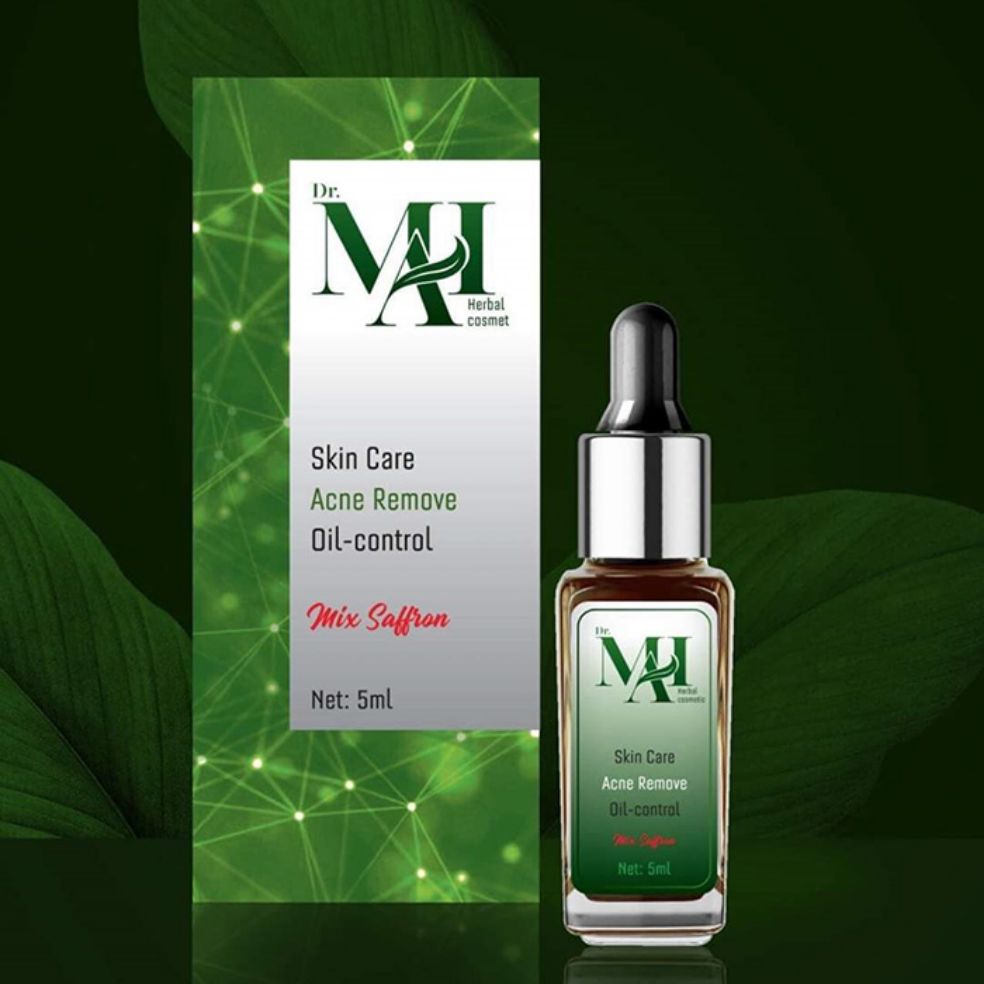 [Hcm]10 Chai Dr.mix Thảo Mộc