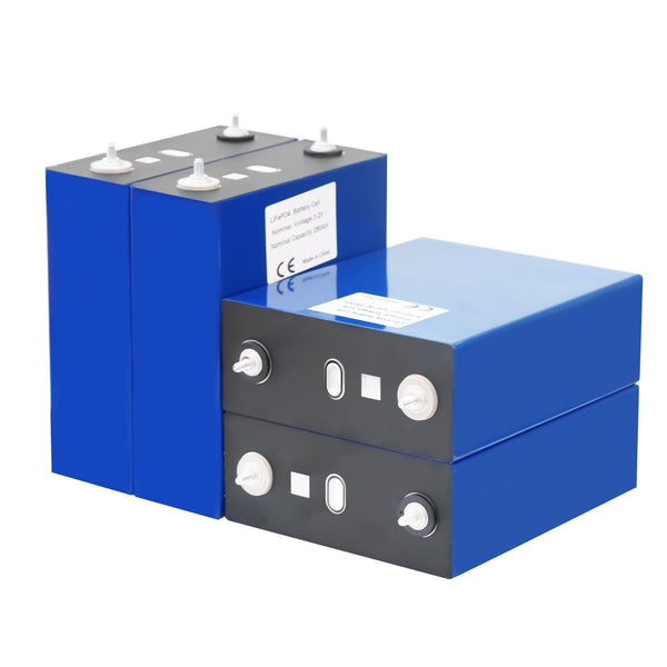 pin lithium comex 3.2v-280ah Pin sắt hiệu comex 32v 280Ah mới 100% pin lithium lifefo4 3.2v-280ah pi