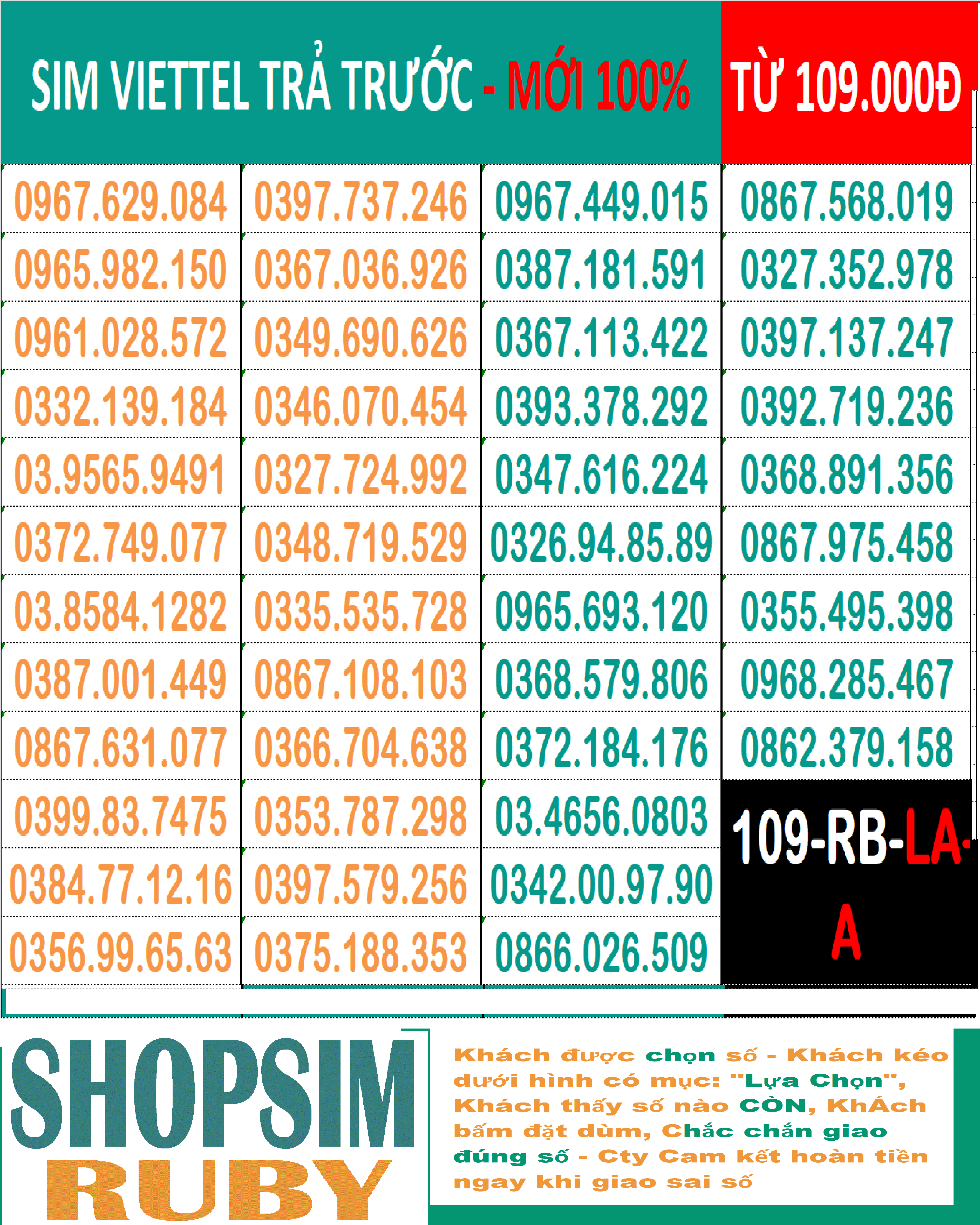 Sim Viettel trả trước đẹp 5G Tự Đăng Ký Chính chủ Qua My Viettel Tại Nhà.Làm esim Dễ Dàng sim có sẵn gói cước Tomato Chưa kích hoạt SIM CÓ NHIỀU GÓI 4G hấp dẫn.