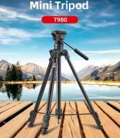 Chân máy ảnh Benro T980