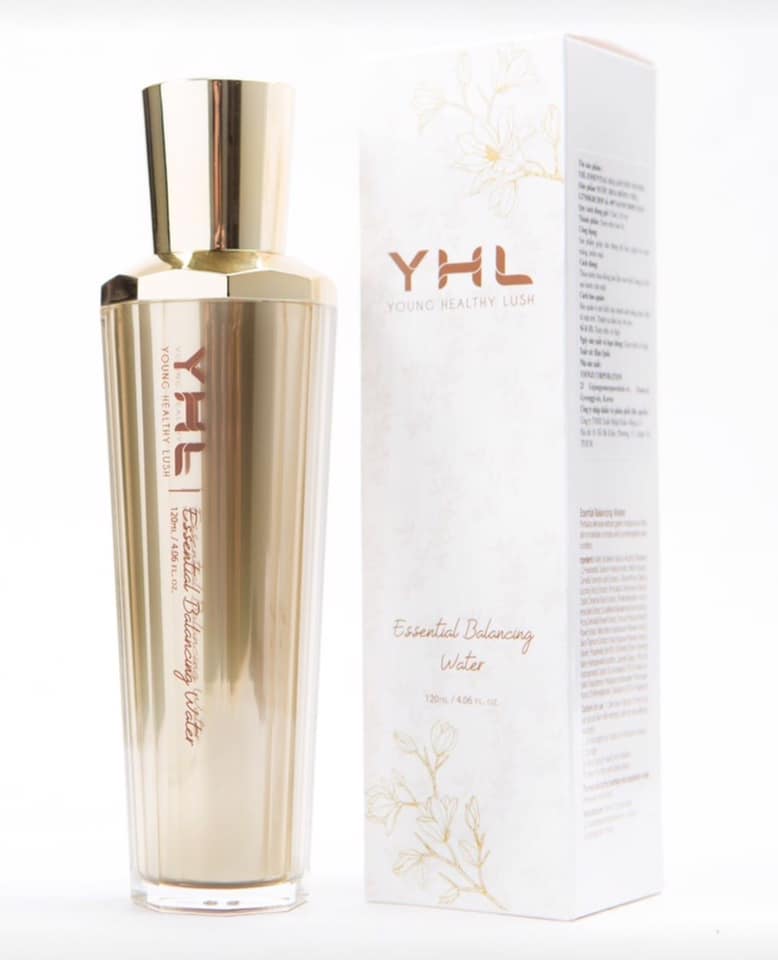 Nước Cân Bằng Yhl