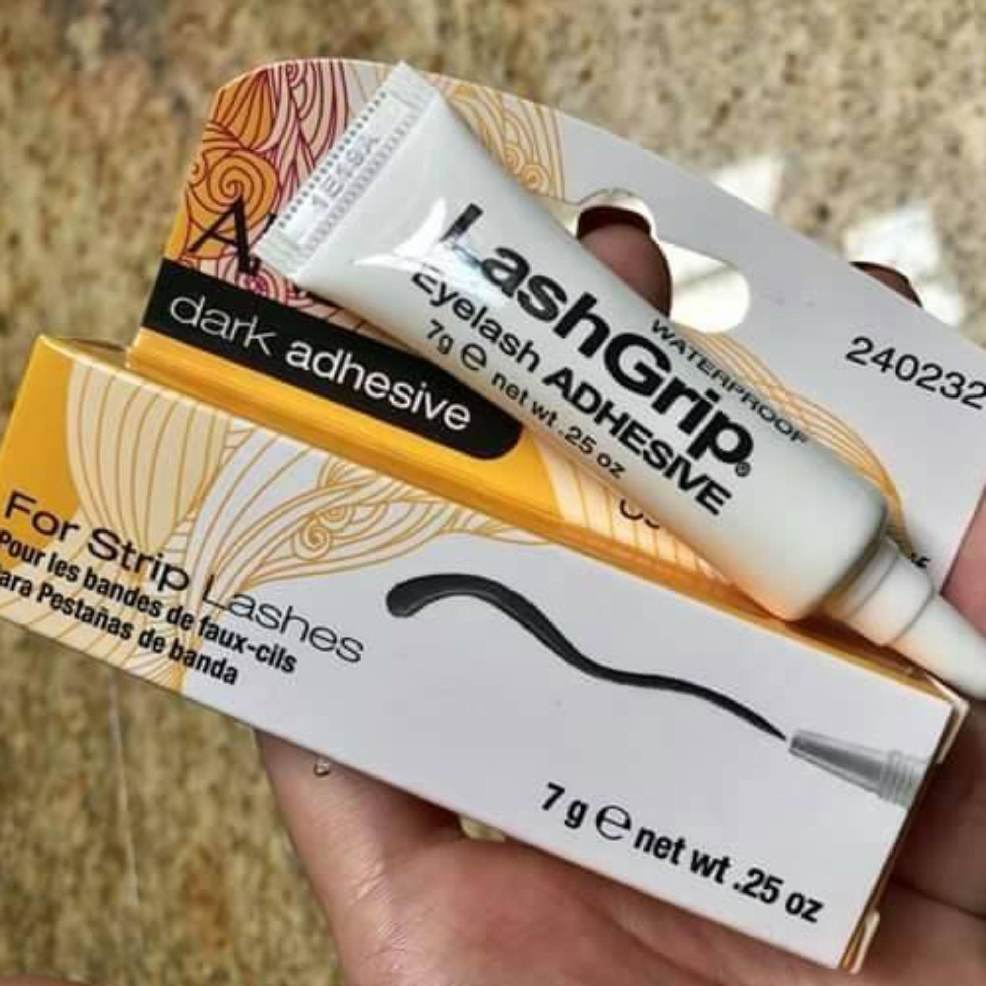 Keo Dán Mi Giả ANDREA DARK ADHESIVE