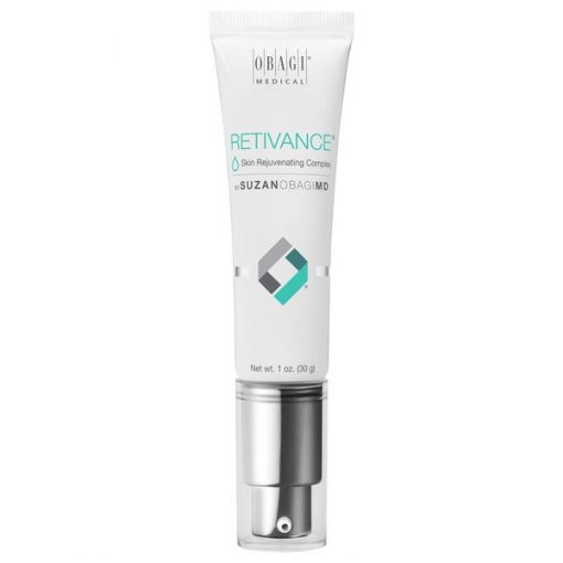 Kem O.bagi SUZANOBAGIMD Retivance Skin Rejuvenating Complex