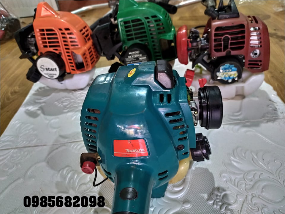 Máy cắt cỏ Bãi Nhật Bản MAKITA-chất lượng cao