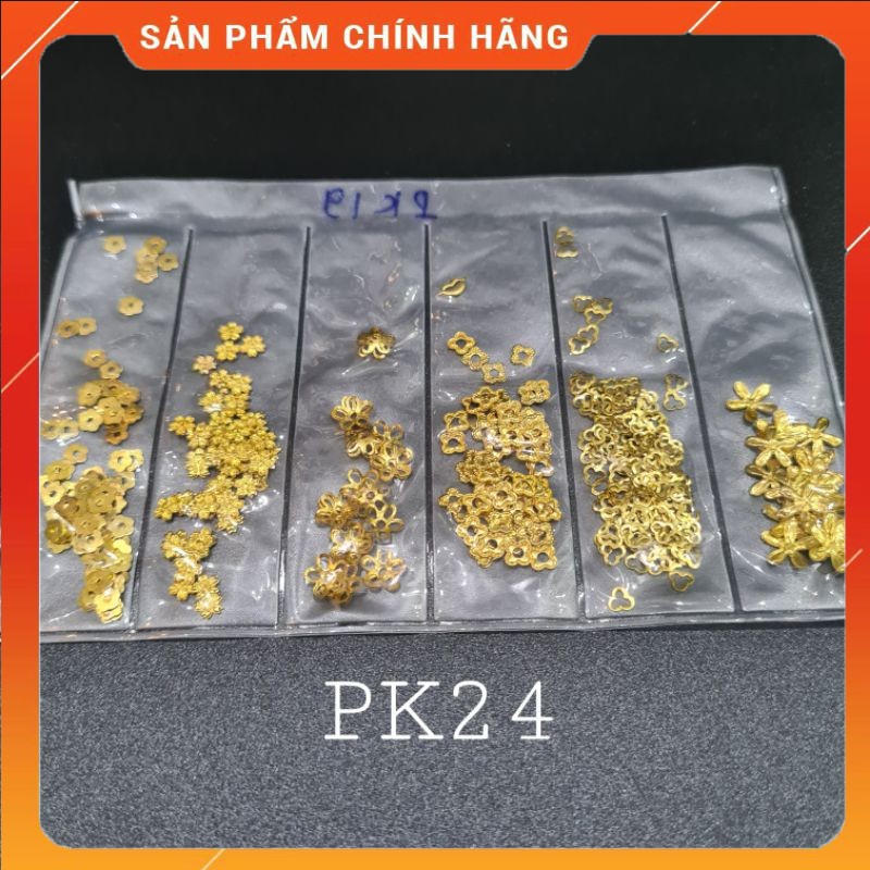 PHỤ KIỆN KIM LOẠI