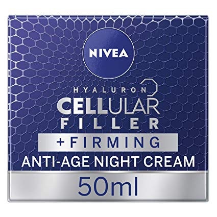 Kem Dưỡng Da Nivea Cellular Filler