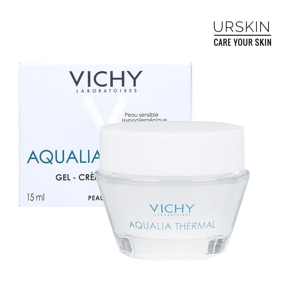 [Minisize] Kem Dưỡng Ẩm & Cấp Nước Vichy Aqualia Thermal