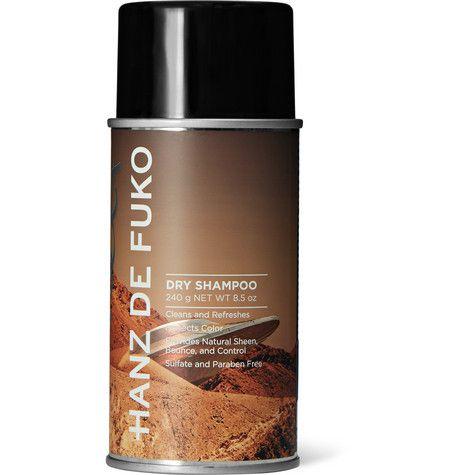 [Hcm]Dầu Gội Khô Hanz De Fuko Dry Shampoo