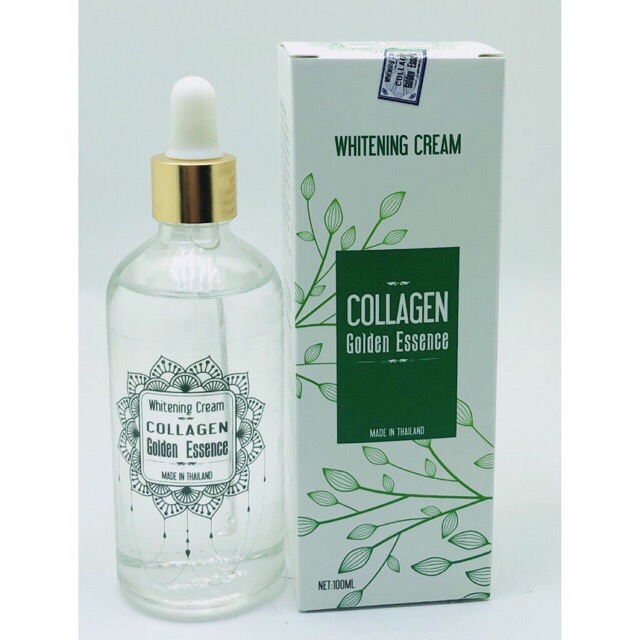 [HCM]Nước lột COLLAGEN thay da sinh học 100ml