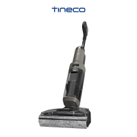 Máy hút bụi lau sàn khô ướt Tineco FLOOR ONE i6 Stretch Plus 2 22.000Pa - Thiết kế nằm phẳng 180° - BH 24 Tháng
