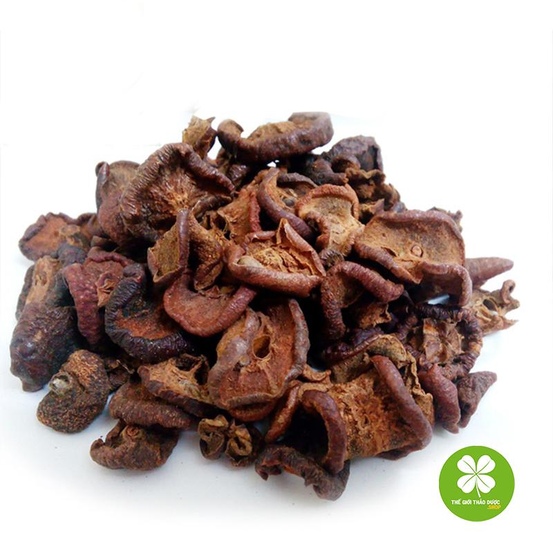 Qủa Táo Mèo Sấy Khô (Gói 1Kg) - Td041