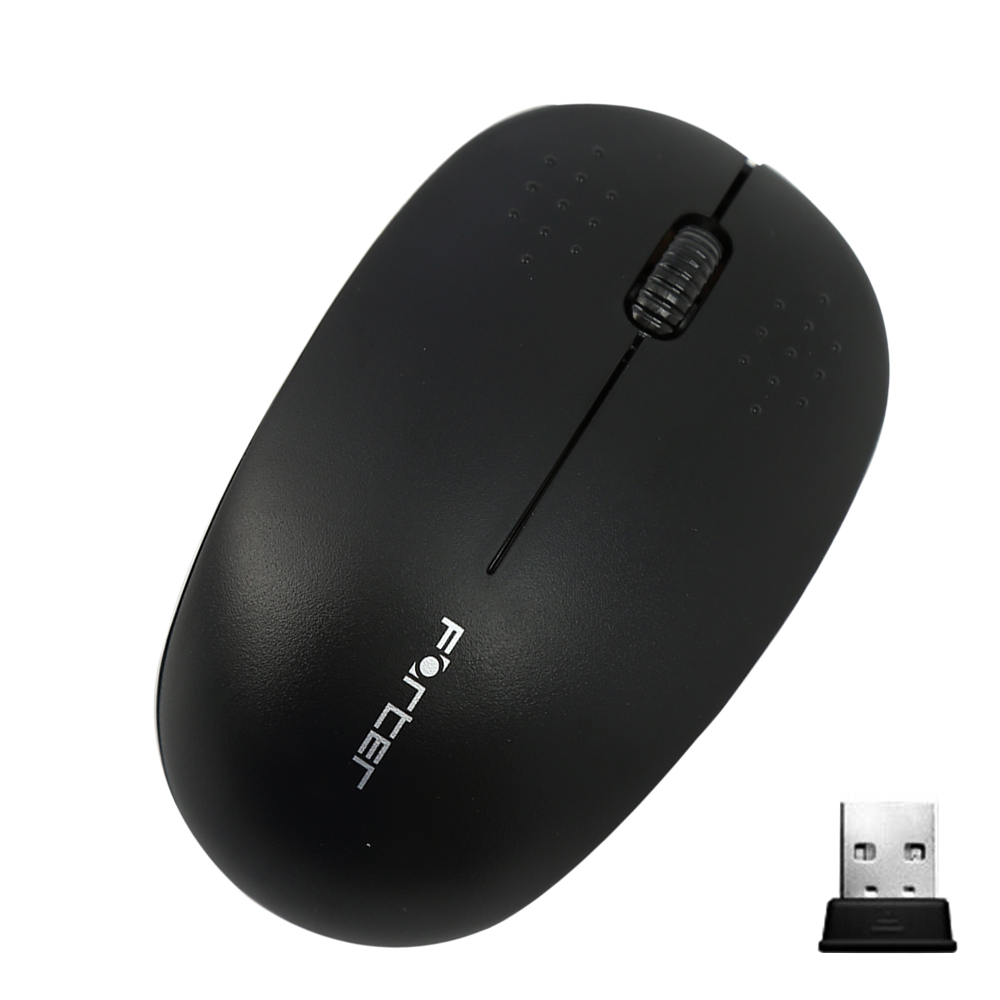 MOUSE FORTER KHÔNG DÂY V181