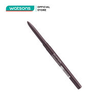 Chì Kẻ Mắt Silkygirl Long-Wearing Eyeliner - 01 Blackest Black 0.28g