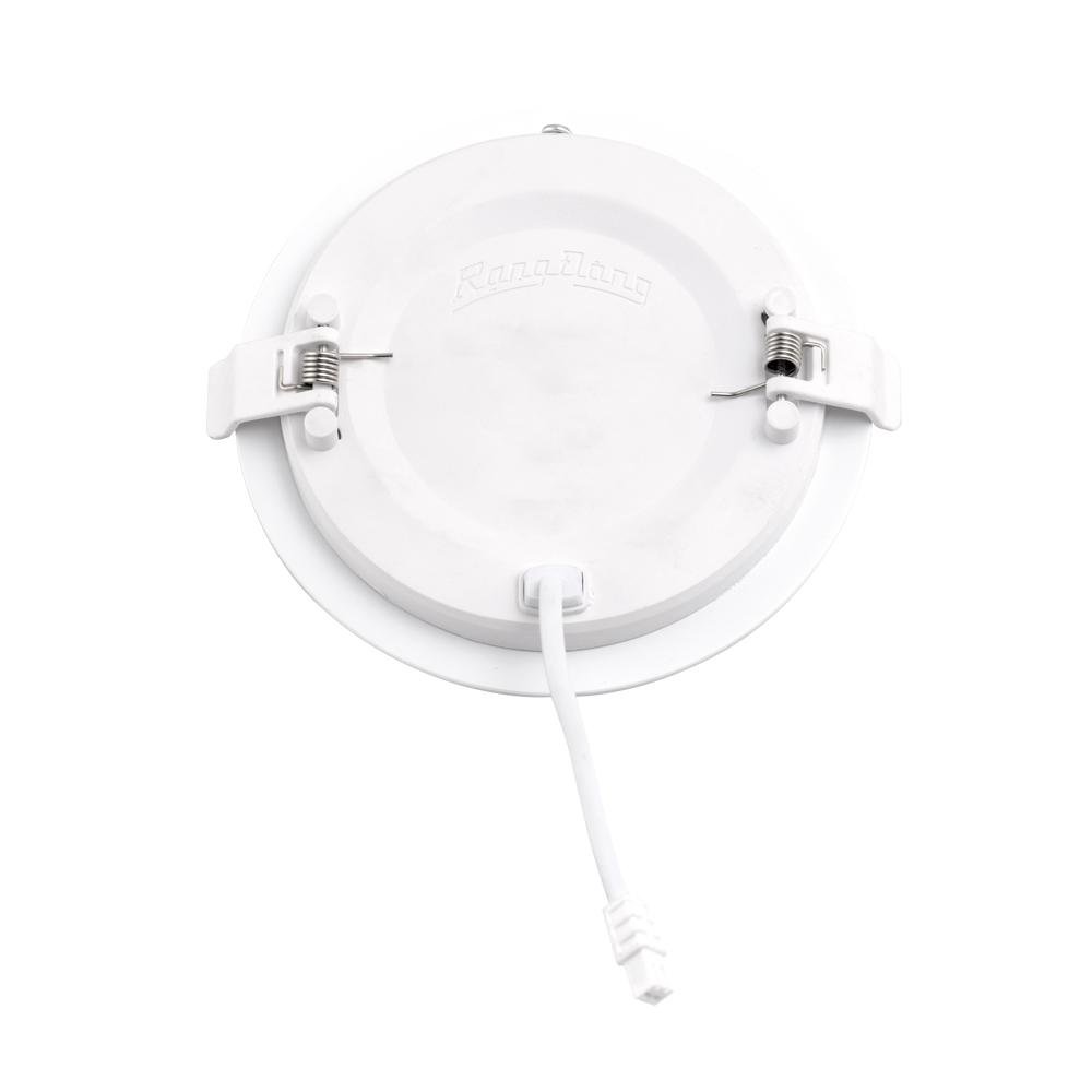 ĐÈN LED ÂM TRẦN 9W RẠNG ĐÔNG PHI KHOÉT LỔ 110mm MODEL:PT04L 110/9W