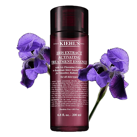 Tinh Chất (Nước Thần) Kiehl’s Iris Extract Activating Treatment Essence