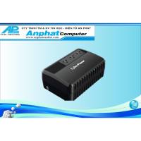 Bộ lưu điện CyberPower BU650E - Hàng Chính Hãng - Bảo hành 12 tháng