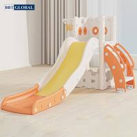 Cầu trượt BBT Global máng dài 2m cỡ lớn tải trọng 120kg BSL410