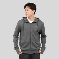 Áo Khoác Chống Nắng Nam Couple TX Anti UV 98% UPF 50++ Original Thoáng Khí Mũ Rộng Vành Form Vừa MOK 1064