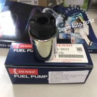 Bơm xăng Toyota innova fortuner hilux chính hãng Denso ( tặng kèm lọc xăng dưới đáy bơm)